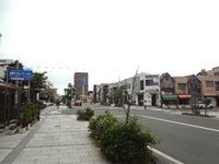 通町商店街